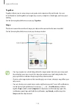 Preview for 118 page of Samsung SM-G715FN User Manual