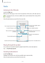 Preview for 123 page of Samsung SM-G715FN User Manual