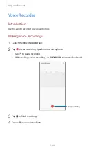 Preview for 124 page of Samsung SM-G715FN User Manual