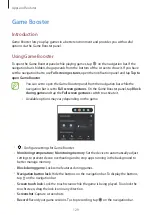 Preview for 129 page of Samsung SM-G715FN User Manual