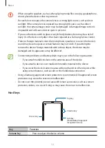 Preview for 12 page of Samsung SM-G715U User Manual