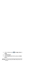 Preview for 47 page of Samsung SM-G730W8 User Manual