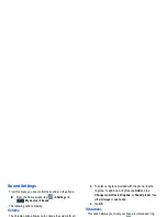 Preview for 117 page of Samsung SM-G730W8 User Manual