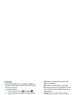 Preview for 160 page of Samsung SM-G730W8 User Manual