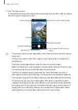 Предварительный просмотр 67 страницы Samsung SM-G736W User Manual