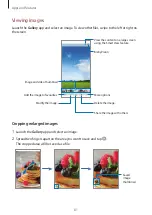 Предварительный просмотр 81 страницы Samsung SM-G736W User Manual