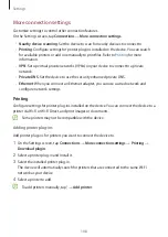 Предварительный просмотр 108 страницы Samsung SM-G736W User Manual