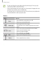 Preview for 9 page of Samsung SM-G7508Q User Manual