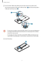 Preview for 11 page of Samsung SM-G7508Q User Manual