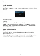 Preview for 72 page of Samsung SM-G7508Q User Manual