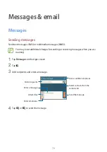 Preview for 79 page of Samsung SM-G7508Q User Manual