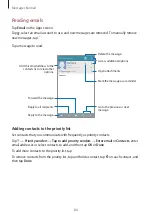 Preview for 84 page of Samsung SM-G7508Q User Manual