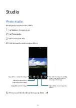 Preview for 97 page of Samsung SM-G7508Q User Manual