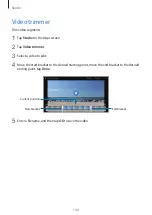 Preview for 100 page of Samsung SM-G7508Q User Manual