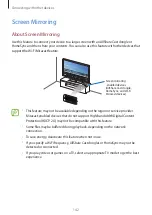 Preview for 142 page of Samsung SM-G7508Q User Manual