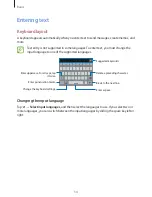 Предварительный просмотр 34 страницы Samsung SM-G750F Galaxy Mega 2 User Manual