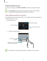 Предварительный просмотр 35 страницы Samsung SM-G750F Galaxy Mega 2 User Manual