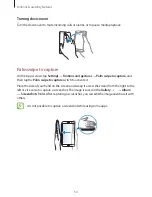 Preview for 50 page of Samsung SM-G750F Galaxy Mega 2 User Manual