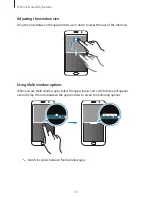 Предварительный просмотр 53 страницы Samsung SM-G750F Galaxy Mega 2 User Manual