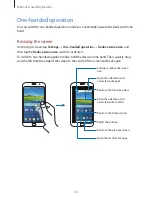 Preview for 56 page of Samsung SM-G750F Galaxy Mega 2 User Manual