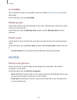 Preview for 162 page of Samsung SM-G750F Galaxy Mega 2 User Manual