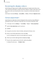 Предварительный просмотр 192 страницы Samsung SM-G750F Galaxy Mega 2 User Manual