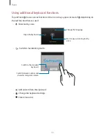 Предварительный просмотр 35 страницы Samsung SM-G750H User Manual