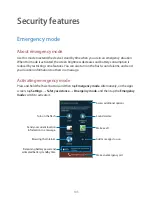 Preview for 105 page of Samsung SM-G750H User Manual