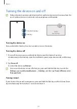 Предварительный просмотр 20 страницы Samsung SM-G770F User Manual