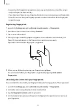 Предварительный просмотр 23 страницы Samsung SM-G770F User Manual