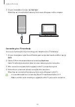 Предварительный просмотр 98 страницы Samsung SM-G780F/DS User Manual