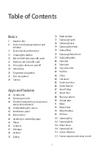 Preview for 2 page of Samsung SM-G780F/DSM User Manual