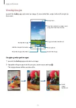 Предварительный просмотр 71 страницы Samsung SM-G780F User Manual