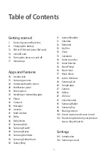 Preview for 2 page of Samsung SM-G780G/DSM User Manual