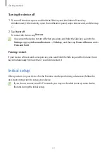 Preview for 17 page of Samsung SM-G780G/DSM User Manual