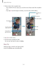 Preview for 100 page of Samsung SM-G780G User Manual