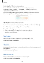 Preview for 128 page of Samsung SM-G780G User Manual