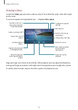 Предварительный просмотр 92 страницы Samsung SM-G7810 User Manual