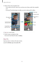 Предварительный просмотр 99 страницы Samsung SM-G7810 User Manual