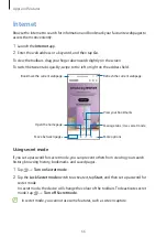 Preview for 66 page of Samsung SM-G781W User Manual