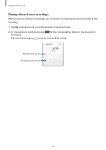 Предварительный просмотр 100 страницы Samsung SM-G781W User Manual