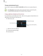 Preview for 36 page of Samsung SM-G800F User Manual