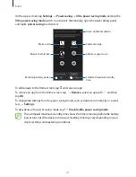 Предварительный просмотр 41 страницы Samsung SM-G800F User Manual