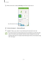 Preview for 116 page of Samsung SM-G800F User Manual