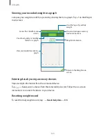 Предварительный просмотр 123 страницы Samsung SM-G800F User Manual