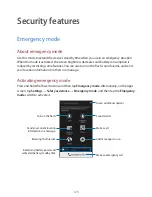 Preview for 126 page of Samsung SM-G800F User Manual