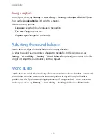 Preview for 213 page of Samsung SM-G800F User Manual