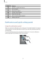 Предварительный просмотр 30 страницы Samsung SM-G800H/DS User Manual