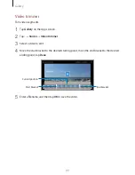 Предварительный просмотр 99 страницы Samsung SM-G800H/DS User Manual