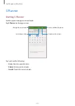 Preview for 131 page of Samsung SM-G800M User Manual